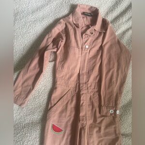 Big Bud Press Jumpsuit